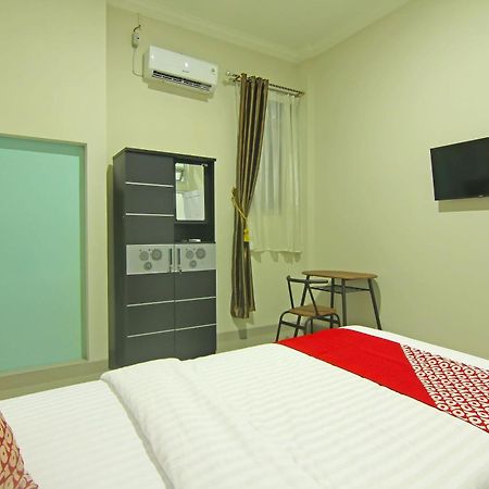 Utama Residence Padang  Bagian luar foto
