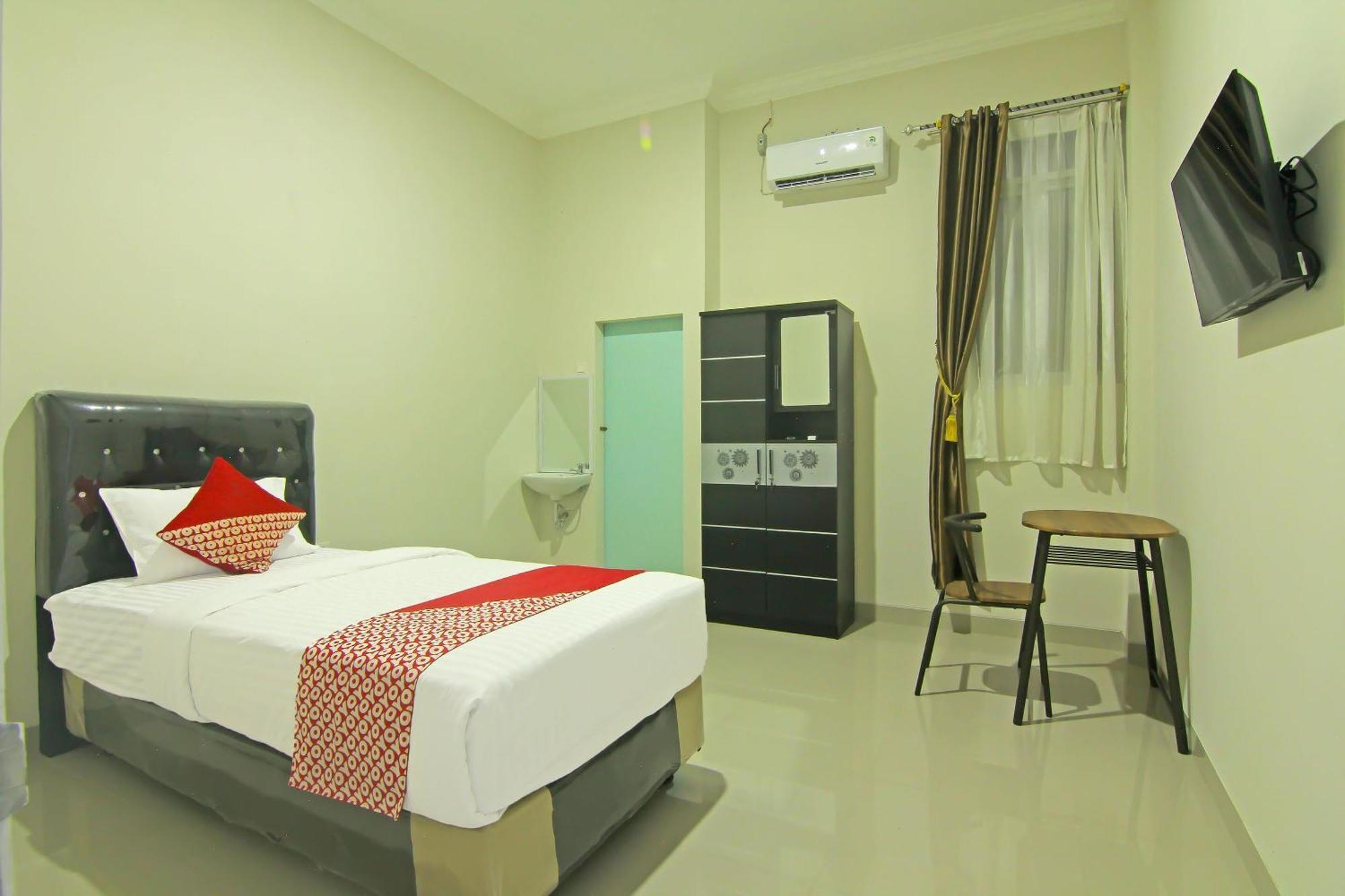 Utama Residence Padang  Bagian luar foto