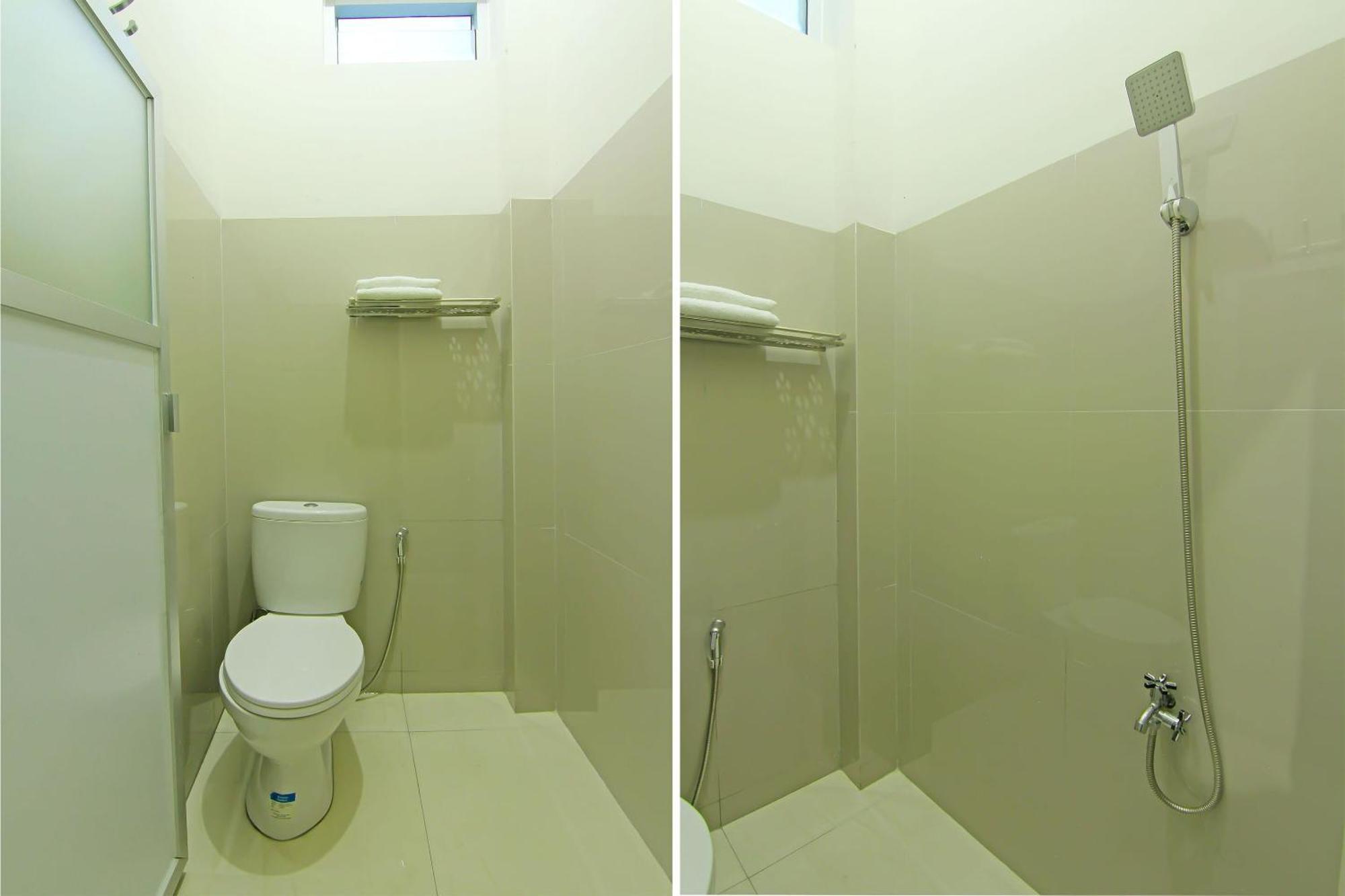 Utama Residence Padang  Bagian luar foto