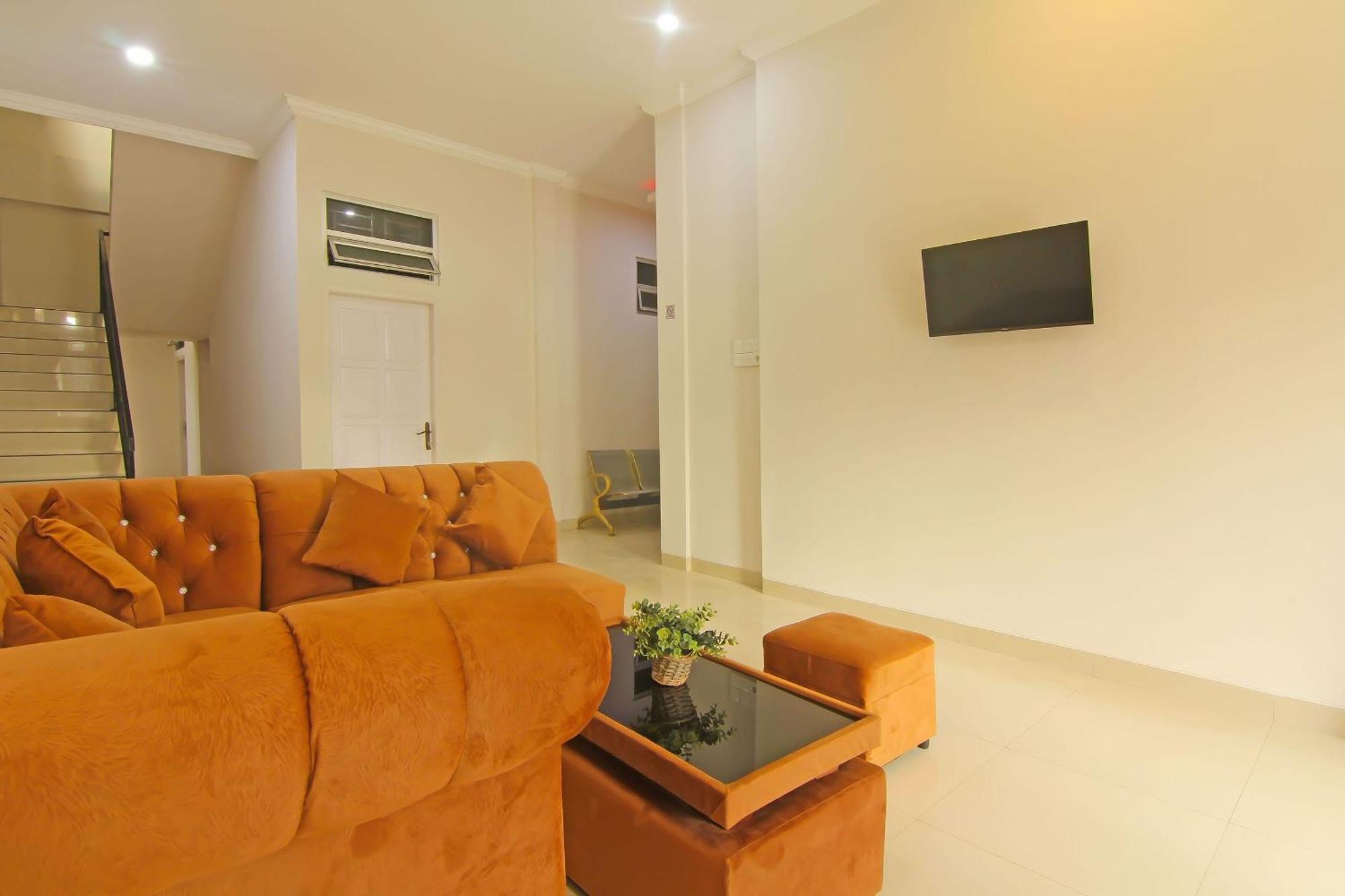 Utama Residence Padang  Bagian luar foto