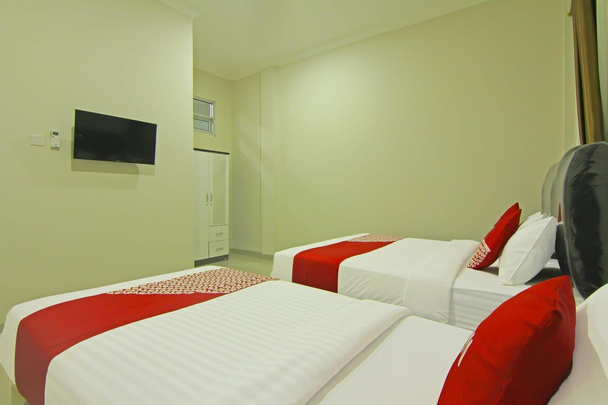 Utama Residence Padang  Bagian luar foto