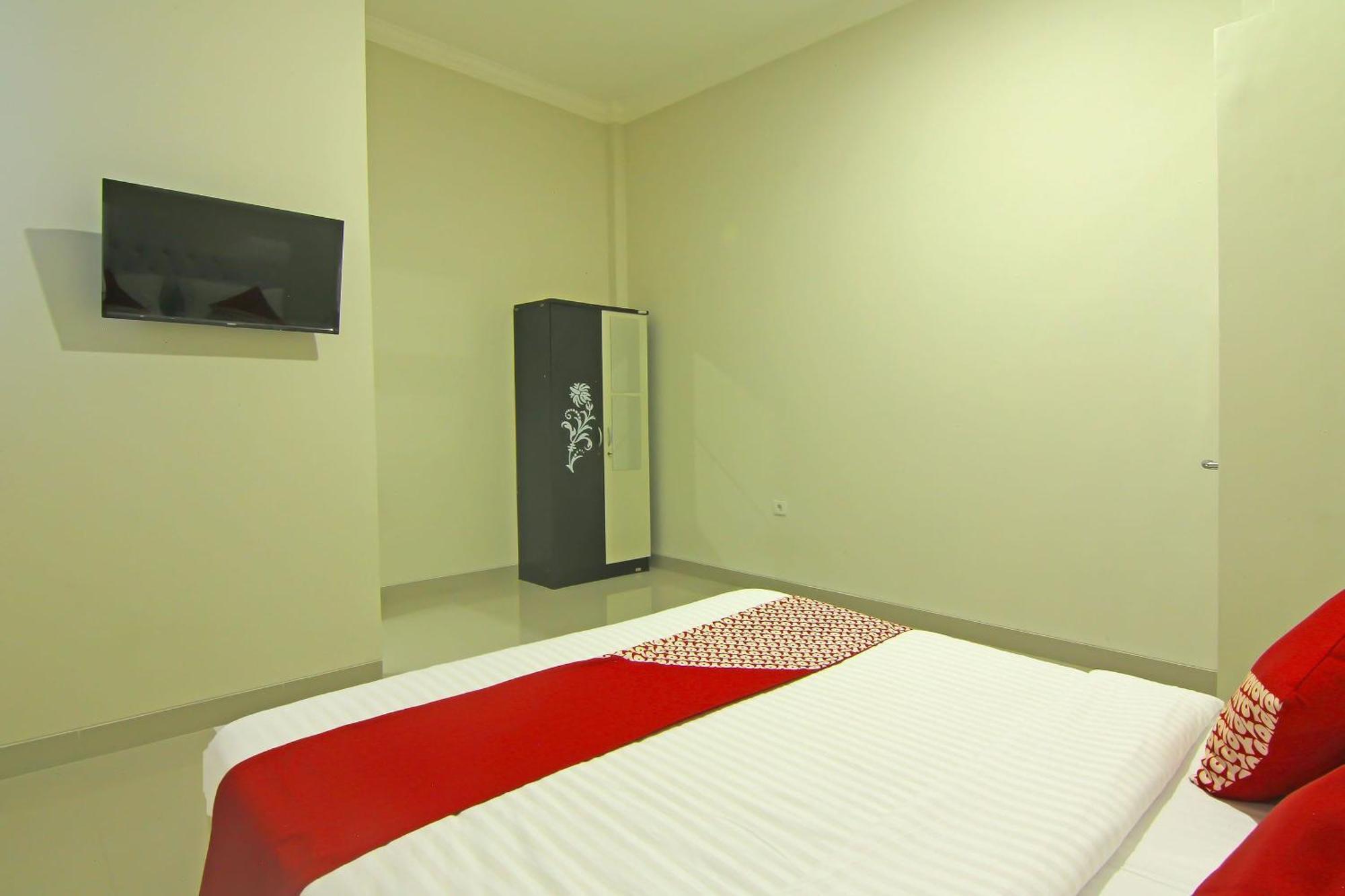 Utama Residence Padang  Bagian luar foto