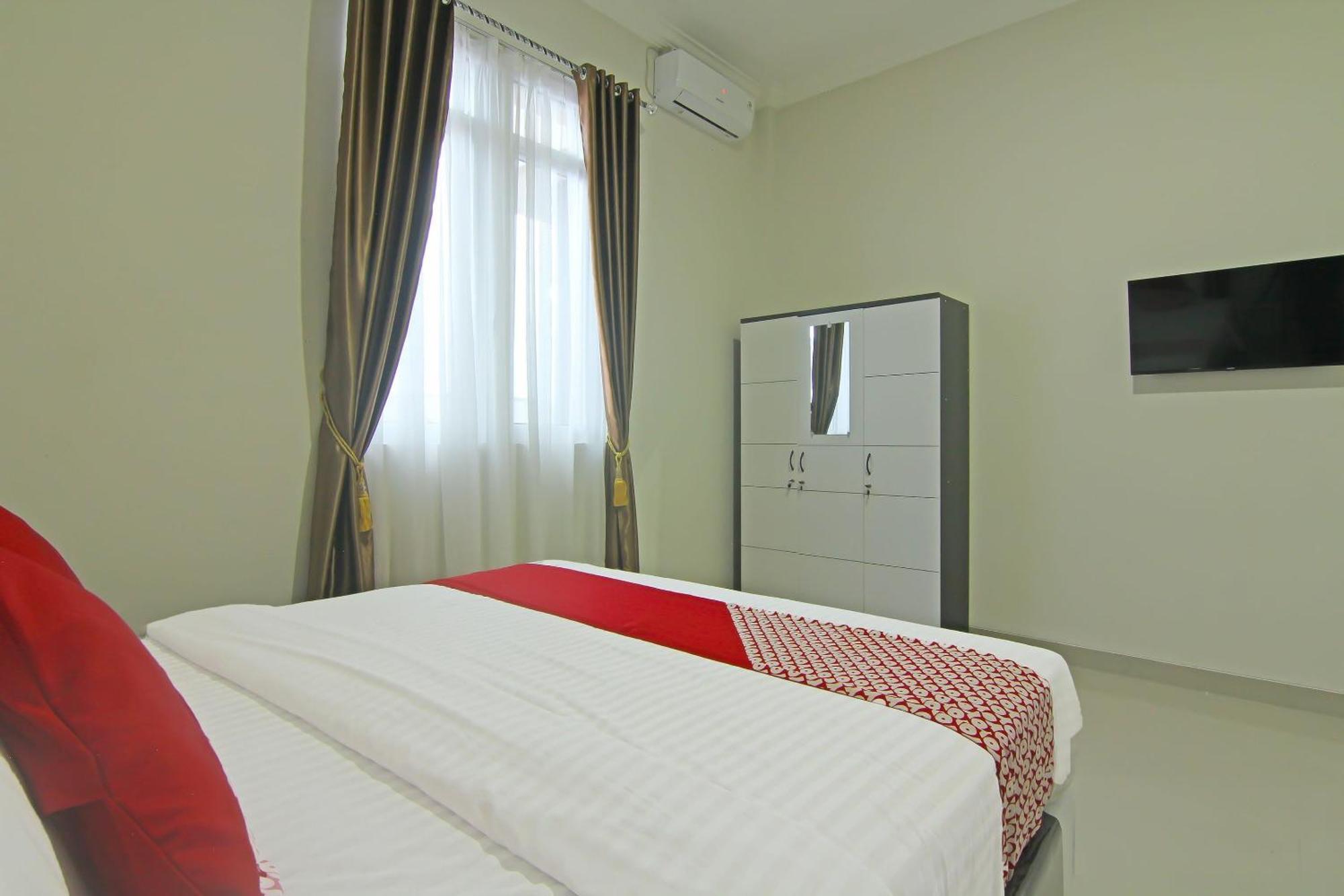 Utama Residence Padang  Bagian luar foto