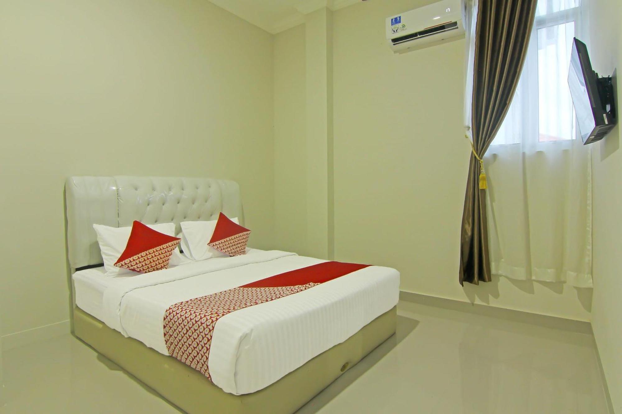 Utama Residence Padang  Bagian luar foto