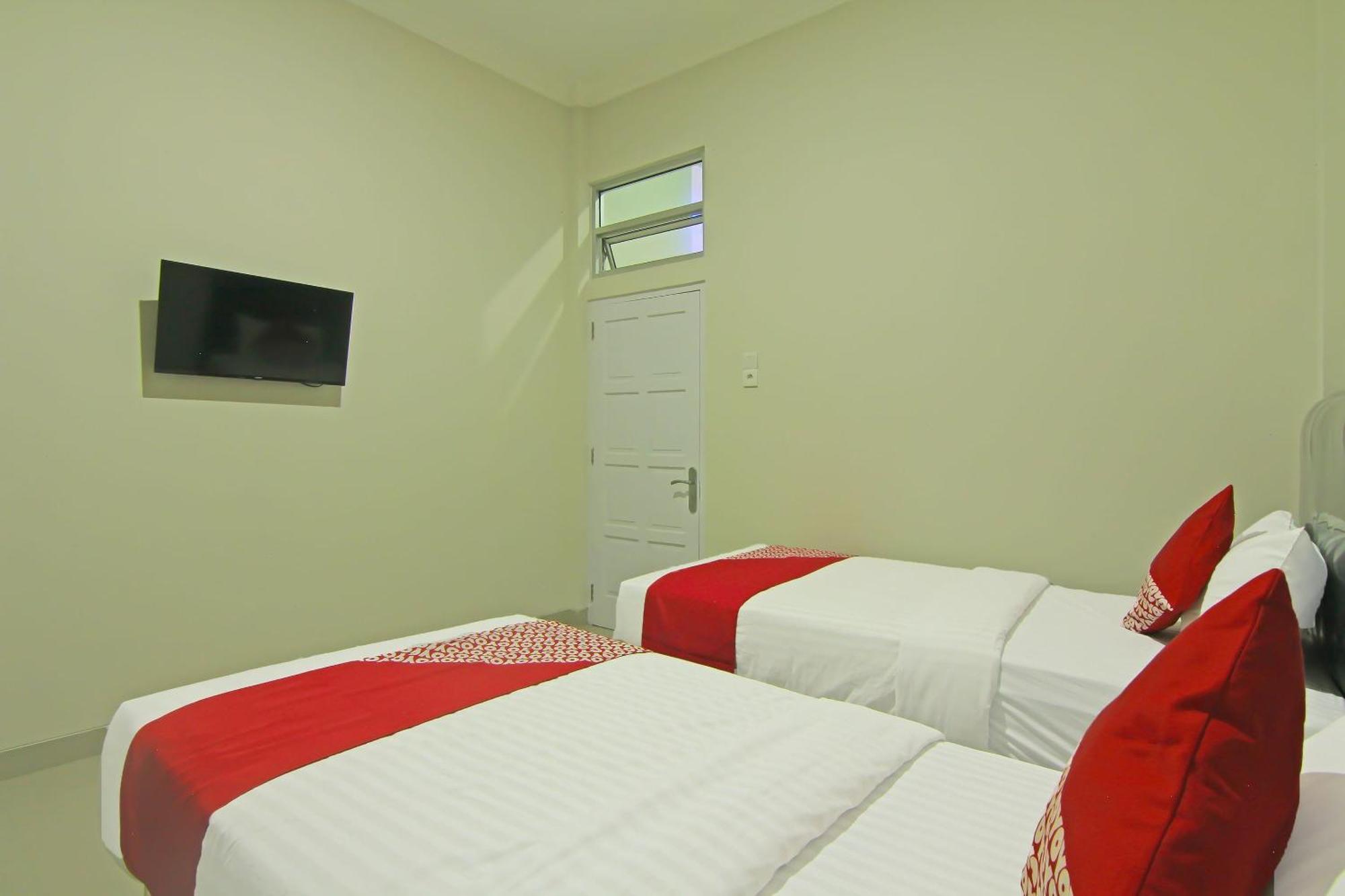 Utama Residence Padang  Bagian luar foto