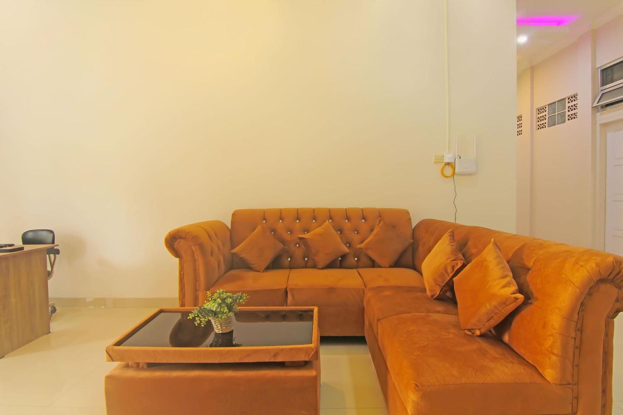 Utama Residence Padang  Bagian luar foto
