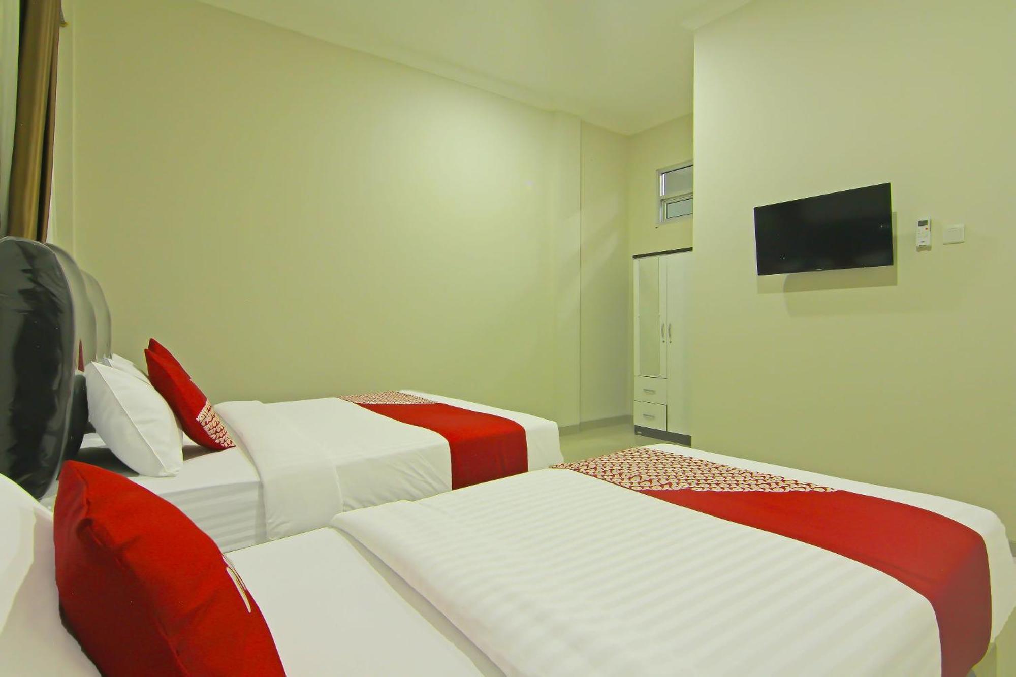 Utama Residence Padang  Bagian luar foto