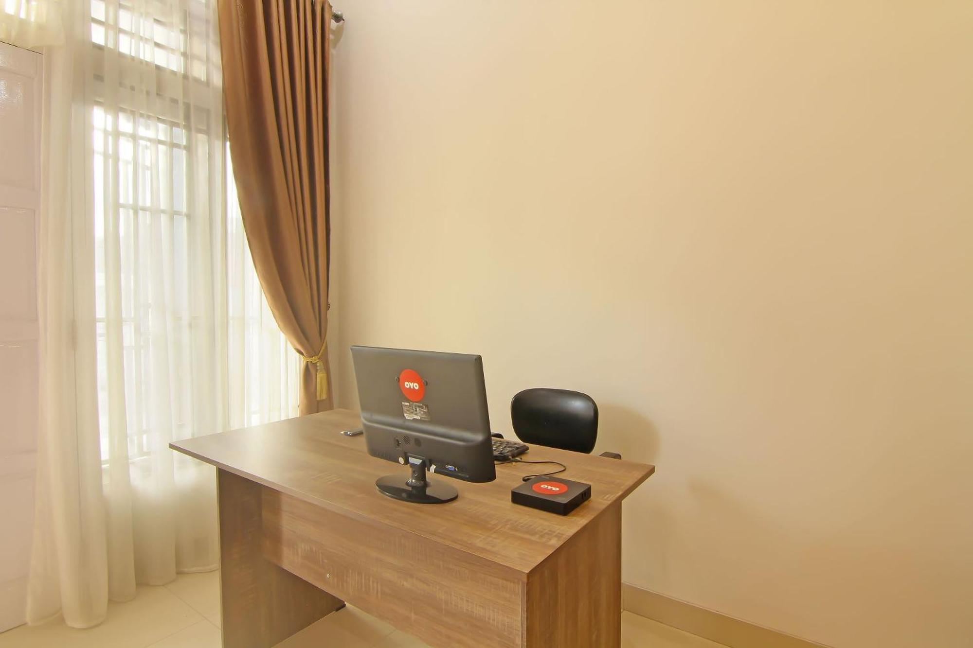 Utama Residence Padang  Bagian luar foto