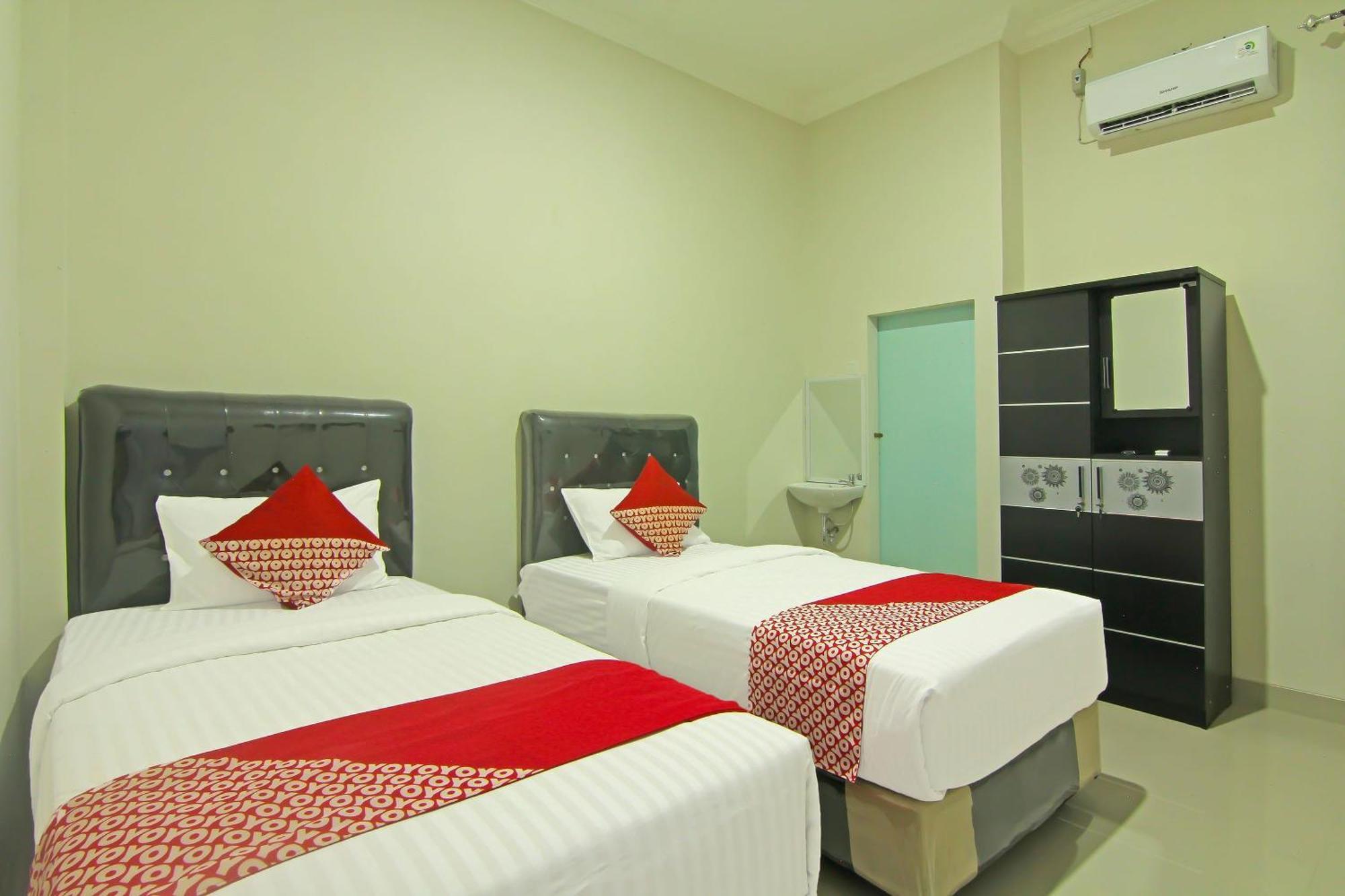 Utama Residence Padang  Bagian luar foto