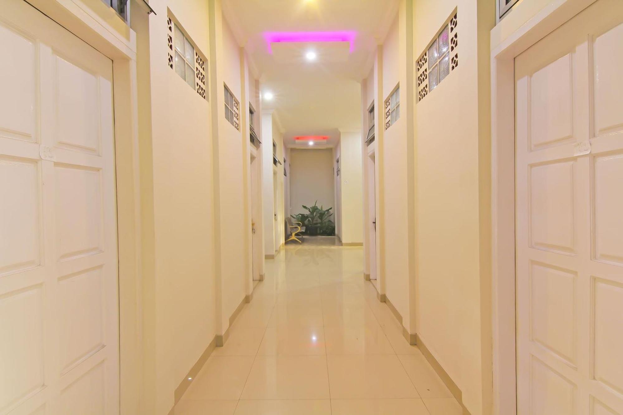 Utama Residence Padang  Bagian luar foto