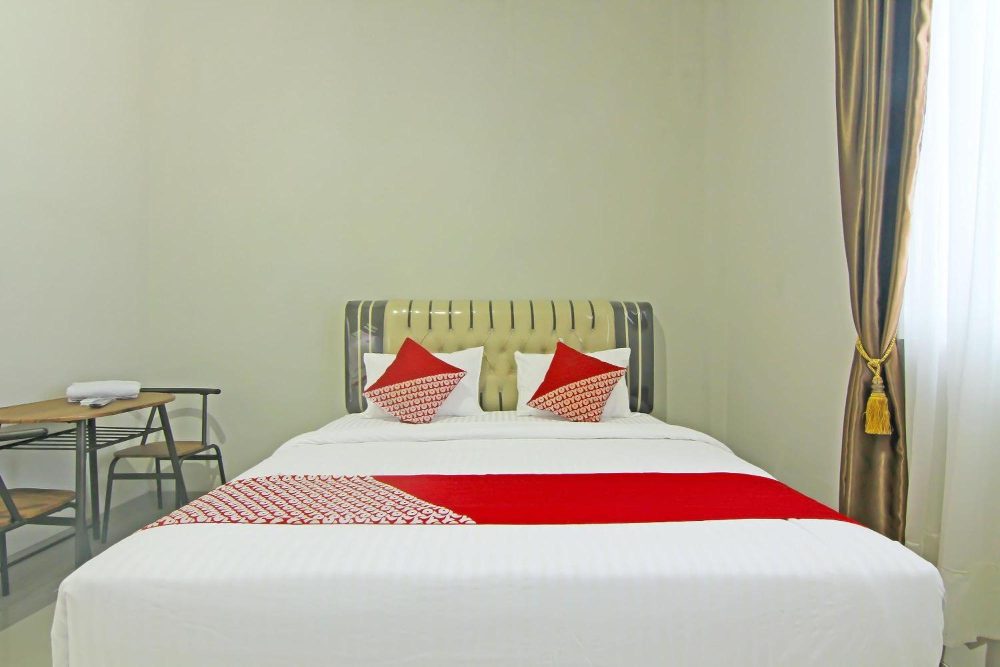 Utama Residence Padang  Bagian luar foto